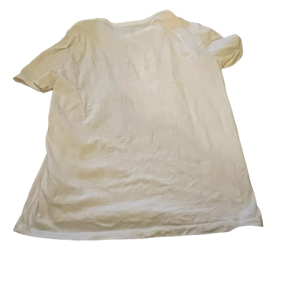 Calvin Klein nyc  logo tee shirt - Picture 2 of 5